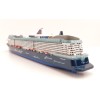 Siku 1730 - TUI Cruises Mein Schiff 1 Cruise Ship 1:1400 