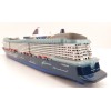 Siku 1730 - TUI Cruises Mein Schiff 1 Cruise Ship 1:1400 