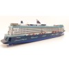 Siku 1730 - TUI Cruises Mein Schiff 1 Cruise Ship 1:1400 