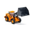 Siku 1789 - JCB 457 WLS Wheeled Loader  - Scale 1:87