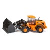 Siku 1789 - JCB 457 WLS Wheeled Loader  - Scale 1:87