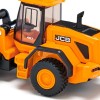 Siku 1789 - JCB 457 WLS Wheeled Loader  - Scale 1:87
