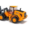 Siku 1789 - JCB 457 WLS Wheeled Loader  - Scale 1:87