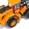 Siku 1789 - JCB 457 WLS Wheeled Loader  - Scale 1:87
