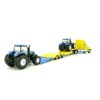 Siku 1805 - Freightliner Truck with New Holland 7070 Tractors - Scale 1:87 