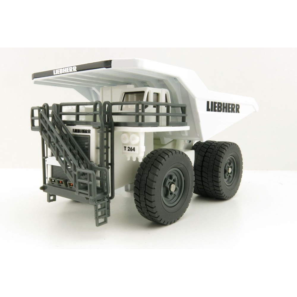 Siku 1807 - Liebherr T264 Mining Dump Truck - Scale 1:87