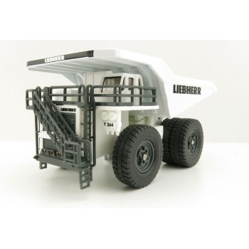 Siku 1807 - Liebherr T264 Mining Dump Truck - Scale 1:87