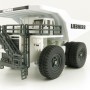 Siku 1807 - Liebherr T264 Mining Dump Truck - Scale 1:87