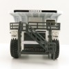Siku 1807 - Liebherr T264 Mining Dump Truck - Scale 1:87