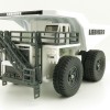 Siku 1807 - Liebherr T264 Mining Dump Truck - Scale 1:87