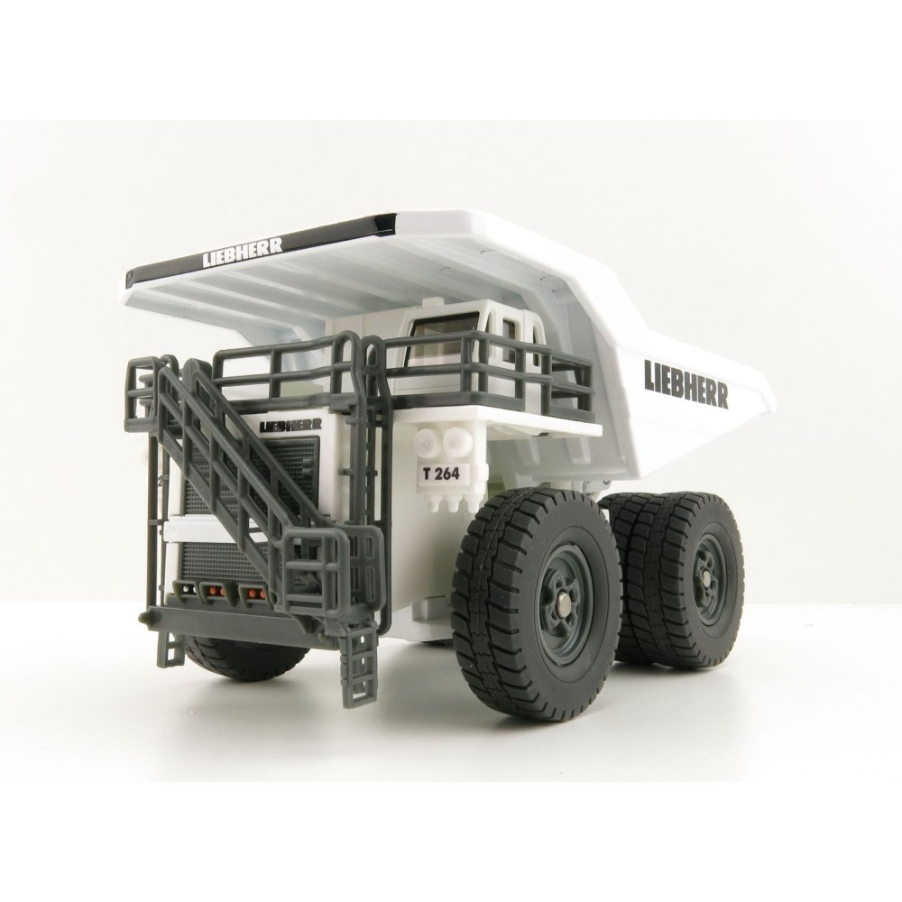 Siku 1807 - Liebherr T264 Mining Dump Truck - Scale 1:87