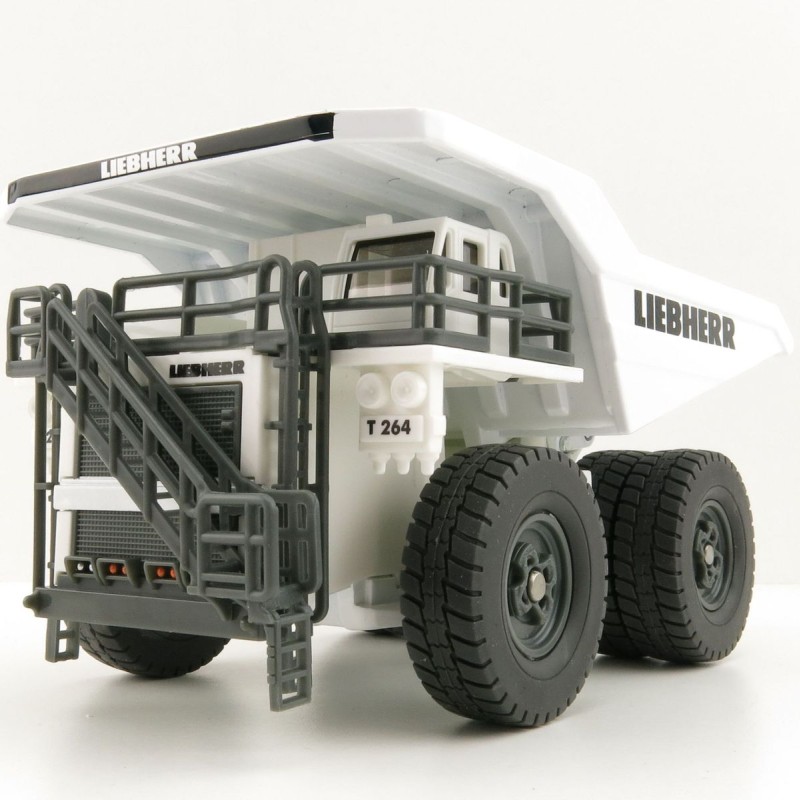 Siku 1807 - Liebherr T264 Mining Dump Truck - Scale 1:87
