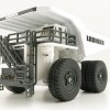 Siku 1807 - Liebherr T264 Mining Dump Truck - Scale 1:87