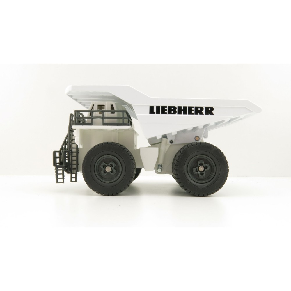 Siku 1807 - Liebherr T264 Mining Dump Truck - Scale 1:87