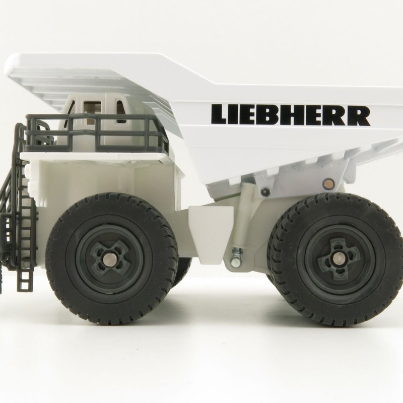 Siku 1807 - Liebherr T264 Mining Dump Truck - Scale 1:87