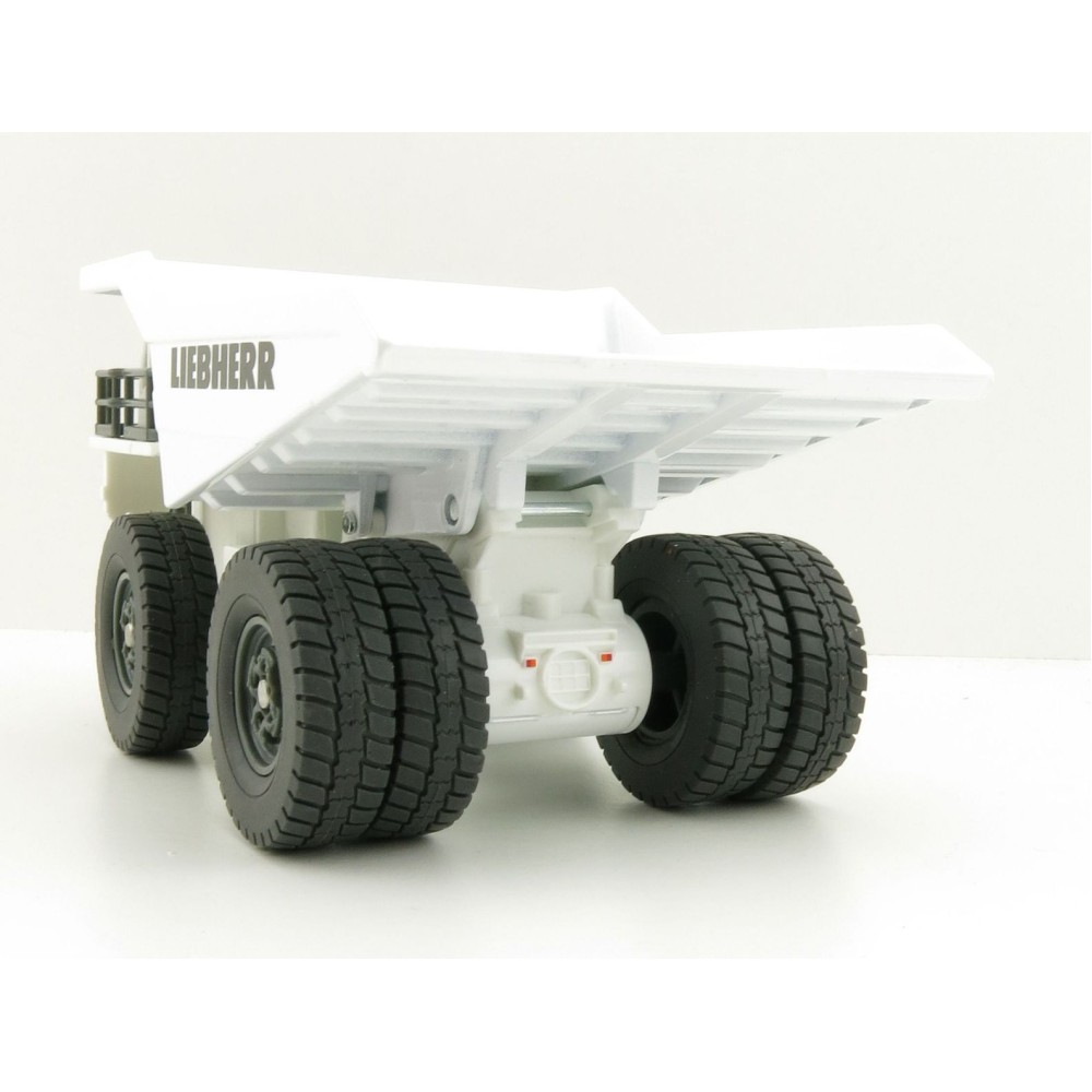Siku 1807 - Liebherr T264 Mining Dump Truck - Scale 1:87