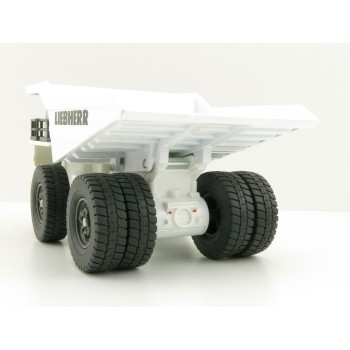 Siku 1807 - Liebherr T264 Mining Dump Truck - Scale 1:87