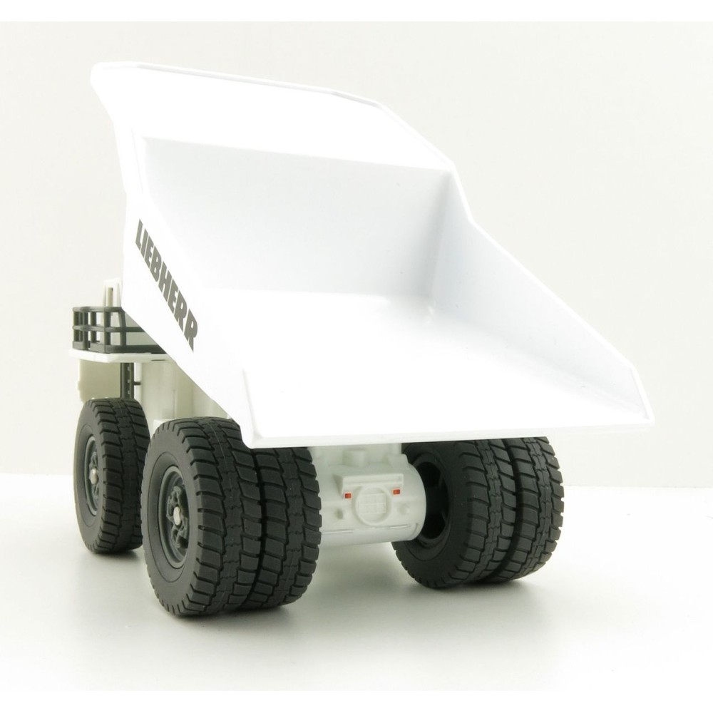 Siku 1807 - Liebherr T264 Mining Dump Truck - Scale 1:87