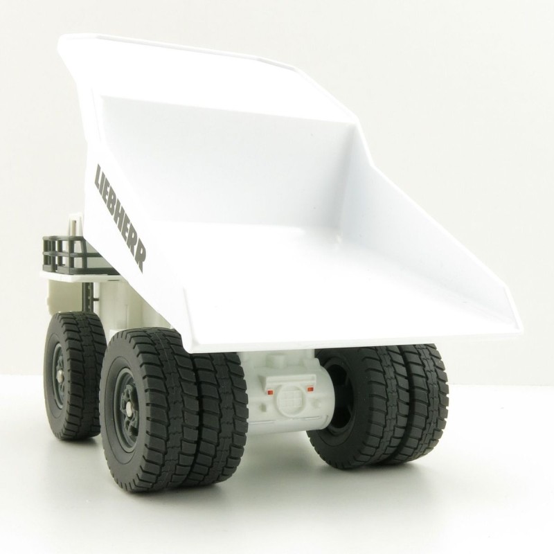 Siku 1807 - Liebherr T264 Mining Dump Truck - Scale 1:87
