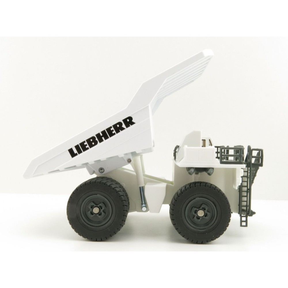 Siku 1807 - Liebherr T264 Mining Dump Truck - Scale 1:87