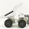 Siku 1807 - Liebherr T264 Mining Dump Truck - Scale 1:87