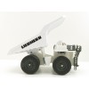 Siku 1807 - Liebherr T264 Mining Dump Truck - Scale 1:87