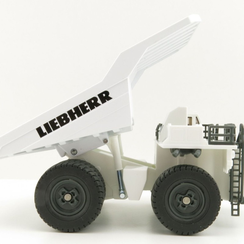 Siku 1807 - Liebherr T264 Mining Dump Truck - Scale 1:87