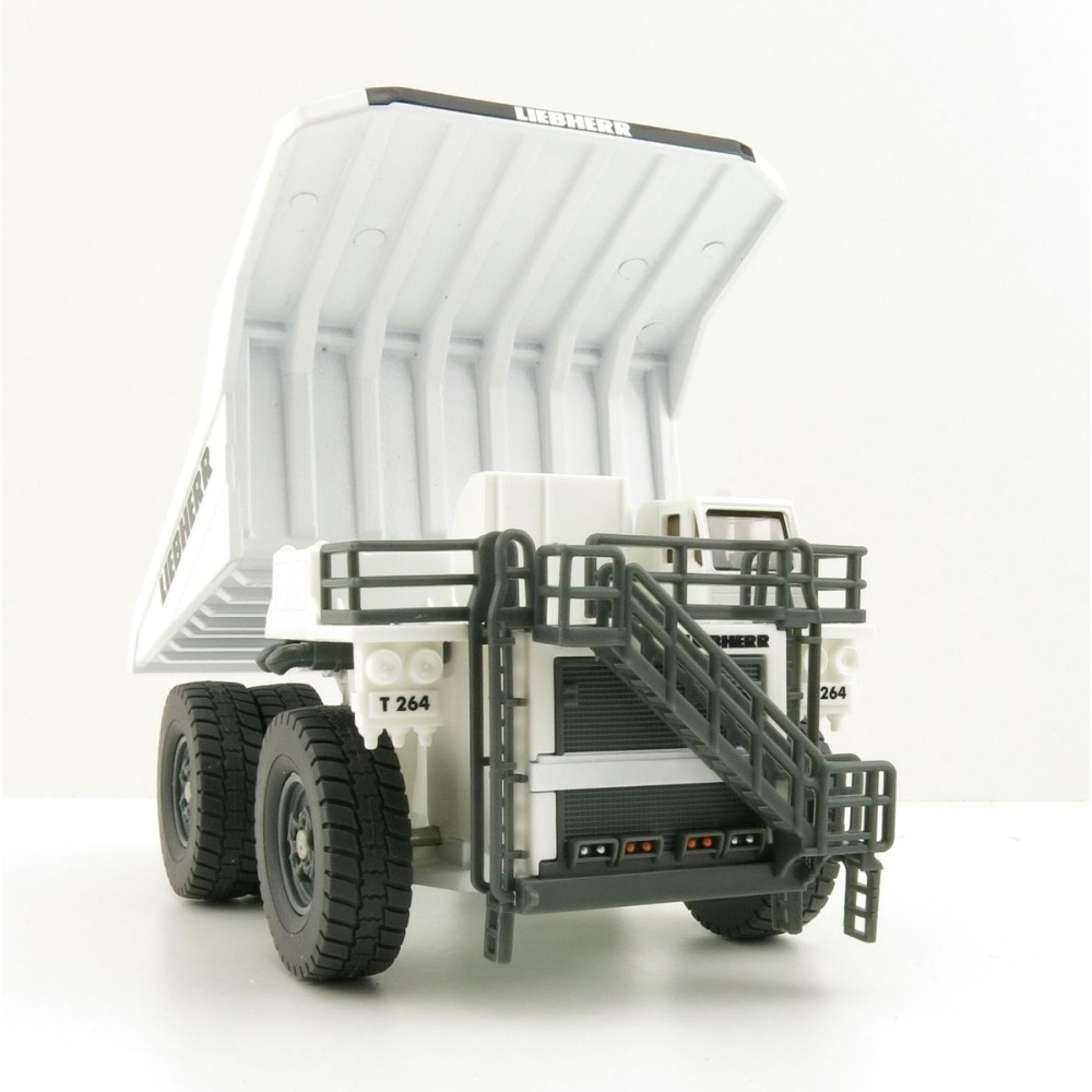 Siku 1807 - Liebherr T264 Mining Dump Truck - Scale 1:87