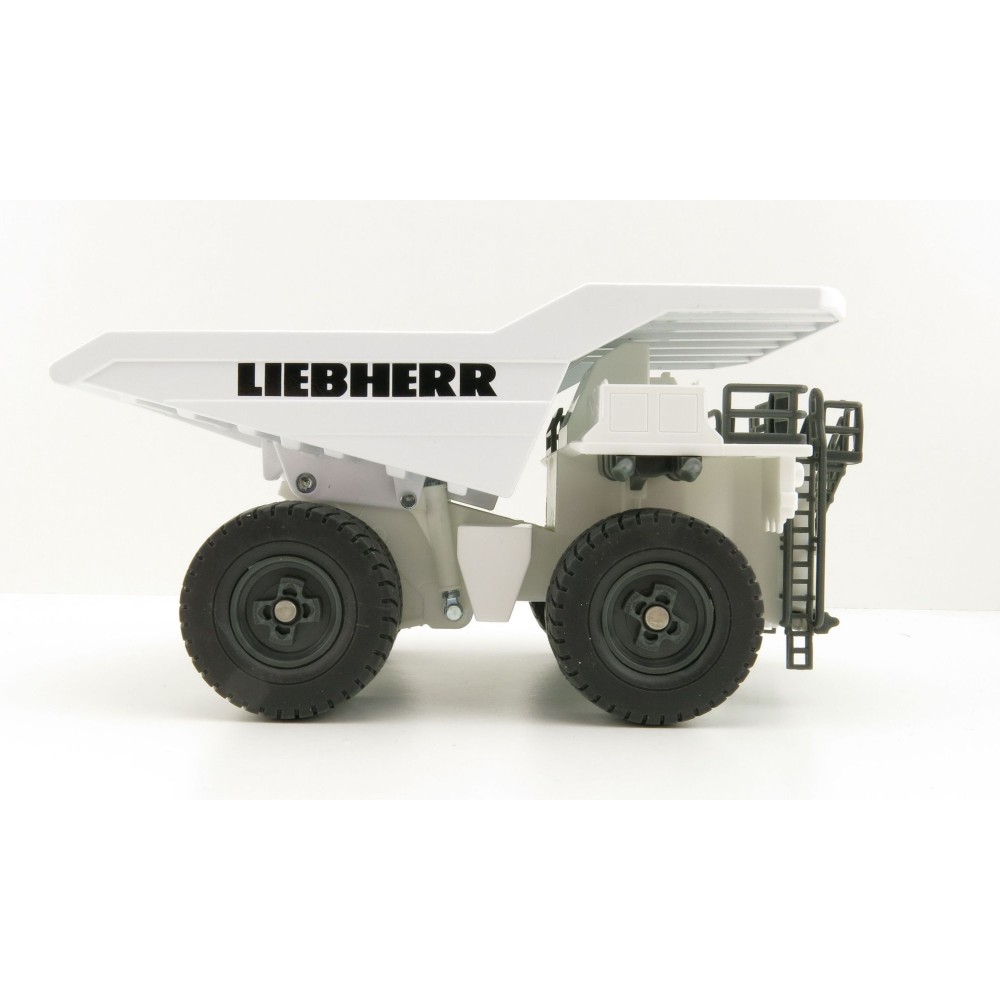Siku 1807 - Liebherr T264 Mining Dump Truck - Scale 1:87