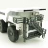 Siku 1807 - Liebherr T264 Mining Dump Truck - Scale 1:87