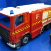 Siku 1821 NZ Emergency Set IV - Fire Service St Johns Police