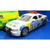 Siku 1821 NZ Emergency Set IV - Fire Service St Johns Police