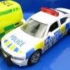 Siku 1821 NZ Emergency Set IV - Fire Service St Johns Police