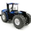 Siku 1947 - New Holland T9.560 Tractor with Silage Trailer - Scale 1:50
