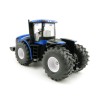 Siku 1947 - New Holland T9.560 Tractor with Silage Trailer - Scale 1:50