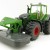 Siku 2000 - Fendt 942 Vario Tractor with Front Mower - Scale 1:50