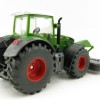 Siku 2000 - Fendt 942 Vario Tractor with Front Mower - Scale 1:50