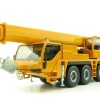 Siku 2110 - Mobile Crane Truck Liebherr LTM 1060 2 Orange Version - Scale 1:55 