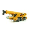 Siku 2110 - Mobile Crane Truck Liebherr LTM 1060 2 Orange Version - Scale 1:55 