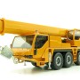 Siku 2110 - Mobile Crane Truck Liebherr LTM 1060 2 Orange Version - Scale 1:55 