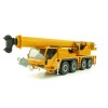 Siku 2110 - Mobile Crane Truck Liebherr LTM 1060 2 Orange Version - Scale 1:55 