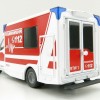 Siku 2115 - Mercedes-Benz Sprinter Miesen Type C Ambulance  - Scale 1:50