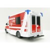 Siku 2115 - Mercedes-Benz Sprinter Miesen Type C Ambulance  - Scale 1:50
