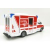 Siku 2115 - Mercedes-Benz Sprinter Miesen Type C Ambulance  - Scale 1:50