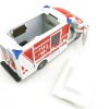 Siku 2115 - Mercedes-Benz Sprinter Miesen Type C Ambulance  - Scale 1:50