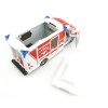 Siku 2115 - Mercedes-Benz Sprinter Miesen Type C Ambulance  - Scale 1:50