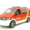 Siku 2116 - Volkswagen VW T6 Emergency Doctor Car  - Scale 1:50