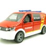 Siku 2116 - Volkswagen VW T6 Emergency Doctor Car  - Scale 1:50