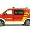 Siku 2116 - Volkswagen VW T6 Emergency Doctor Car  - Scale 1:50
