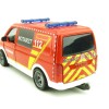 Siku 2116 - Volkswagen VW T6 Emergency Doctor Car  - Scale 1:50